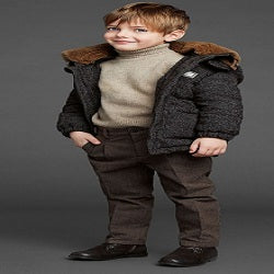 Cutest Winter Fashion for Kids _ momooze