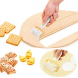 Biscuit Cookies Cutter